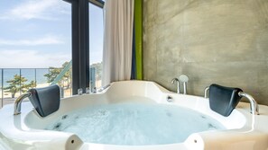 Basic Room, 1 Bedroom (D-403 (SPA)) - Gangneung Jd38 spa Pension (Gangneung)