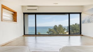 1 bedroom, free WiFi - Gangneung Jd38 spa Pension (Gangneung)