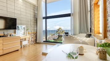 Basic Room, 1 Bedroom (D-301(SPA))