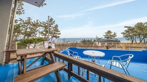 Basic Room, 1 Bedroom (D-203) | 1 bedroom, free WiFi
