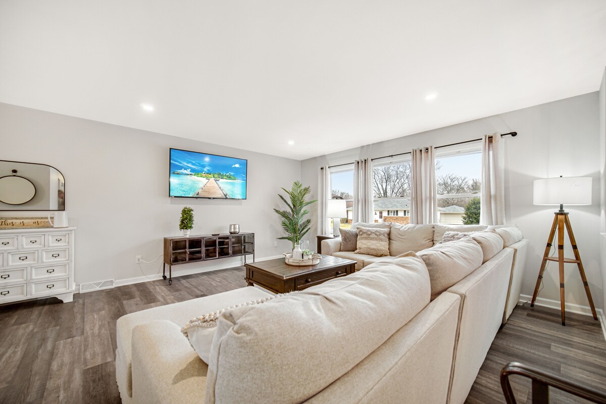 Bild für Gastgeberprofil