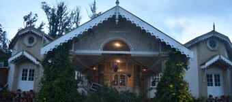 THE GRANGE HOTEL