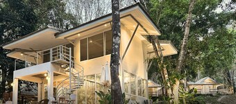 Arb Pa Home & Cafe at Mae On