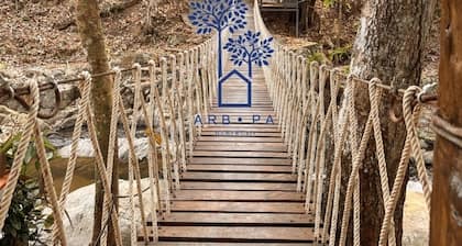 Arb Pa Home & Cafe at Mae On