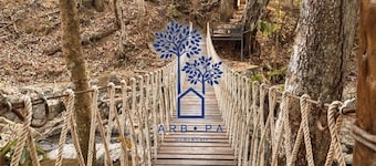 Arb Pa Home & Cafe at Mae On