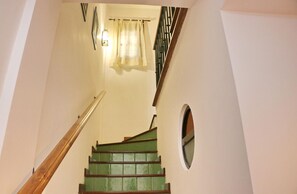 Interior - Alhelí apartment 300 m. from the beach. (Conil de la Fra.)