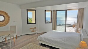 4 Schlafzimmer, kostenloses WLAN