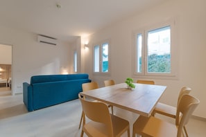 Dining - RESIDENCE PADULELLA - 7 - RESIDENCE PADULELLA - APP A PIANO 1 (Portoferraio)