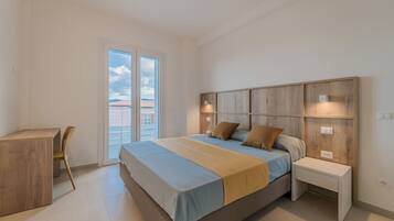 2 camere, Wi-Fi