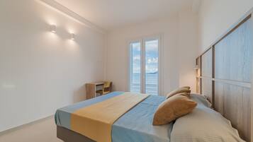 2 chambres, Wi-Fi