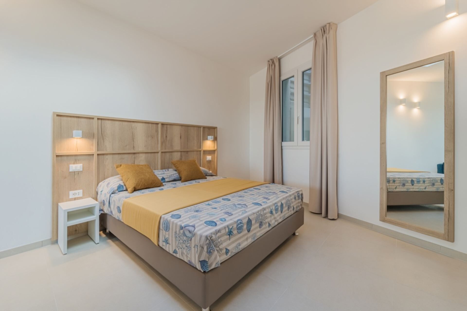 1 chambre, Wi-Fi