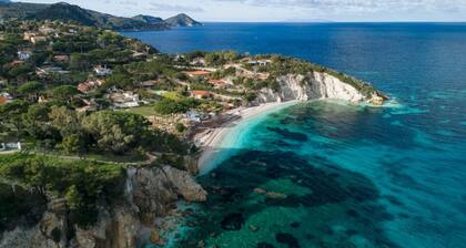 RESIDENCE PADULELLA - 4d - RESIDENCE PADULELLA - P.T ESTERNO G