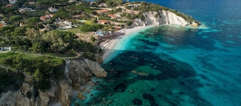 RESIDENCE PADULELLA - 4d - RESIDENCE PADULELLA - P.T ESTERNO G