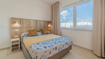 1 bedroom, WiFi