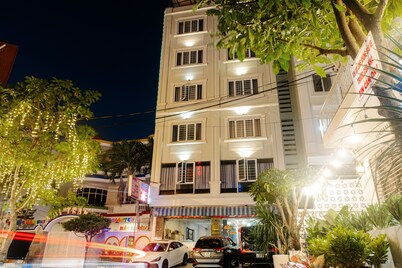 Cat Phuc Hotel