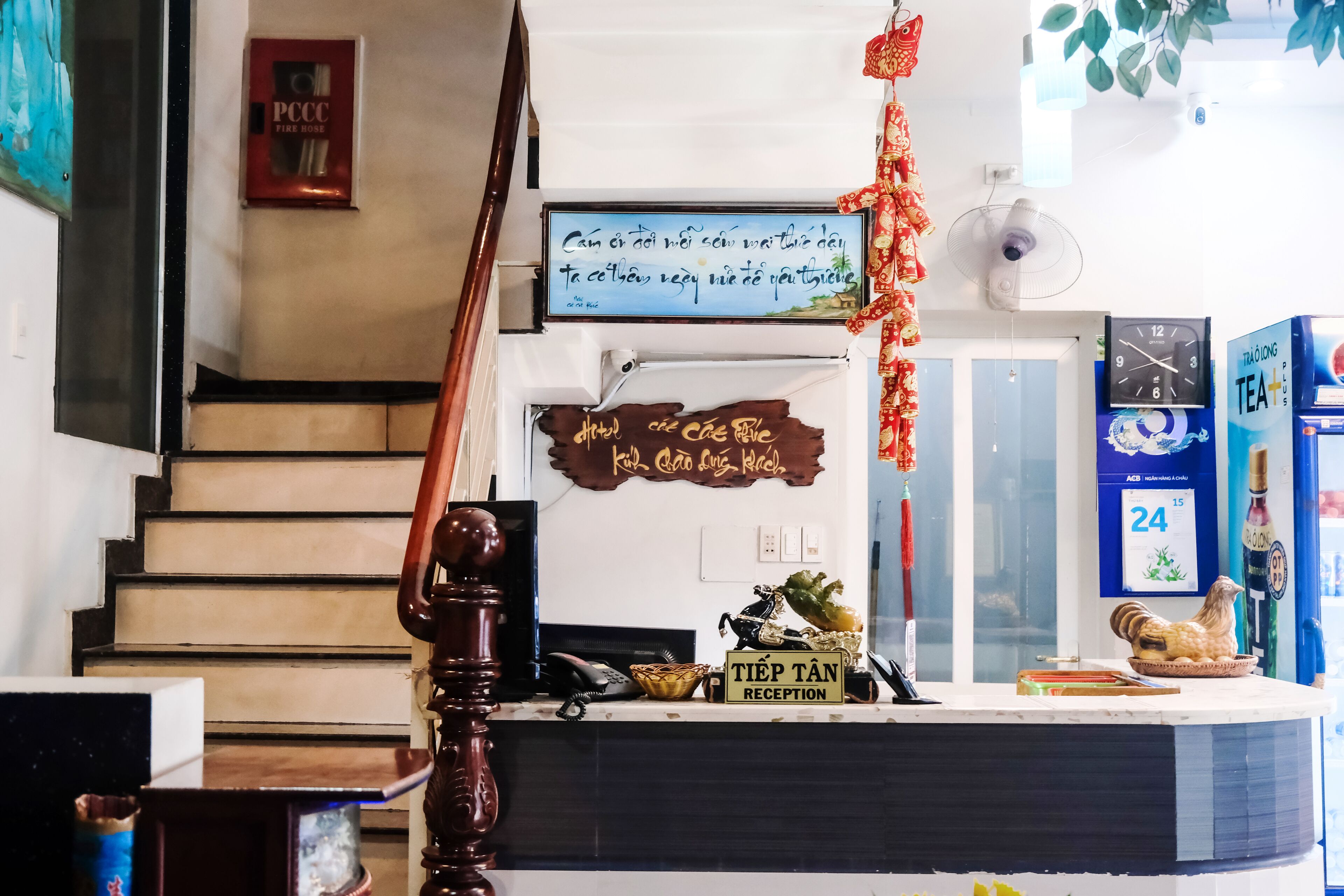 Photo - Cat Phuc Hotel