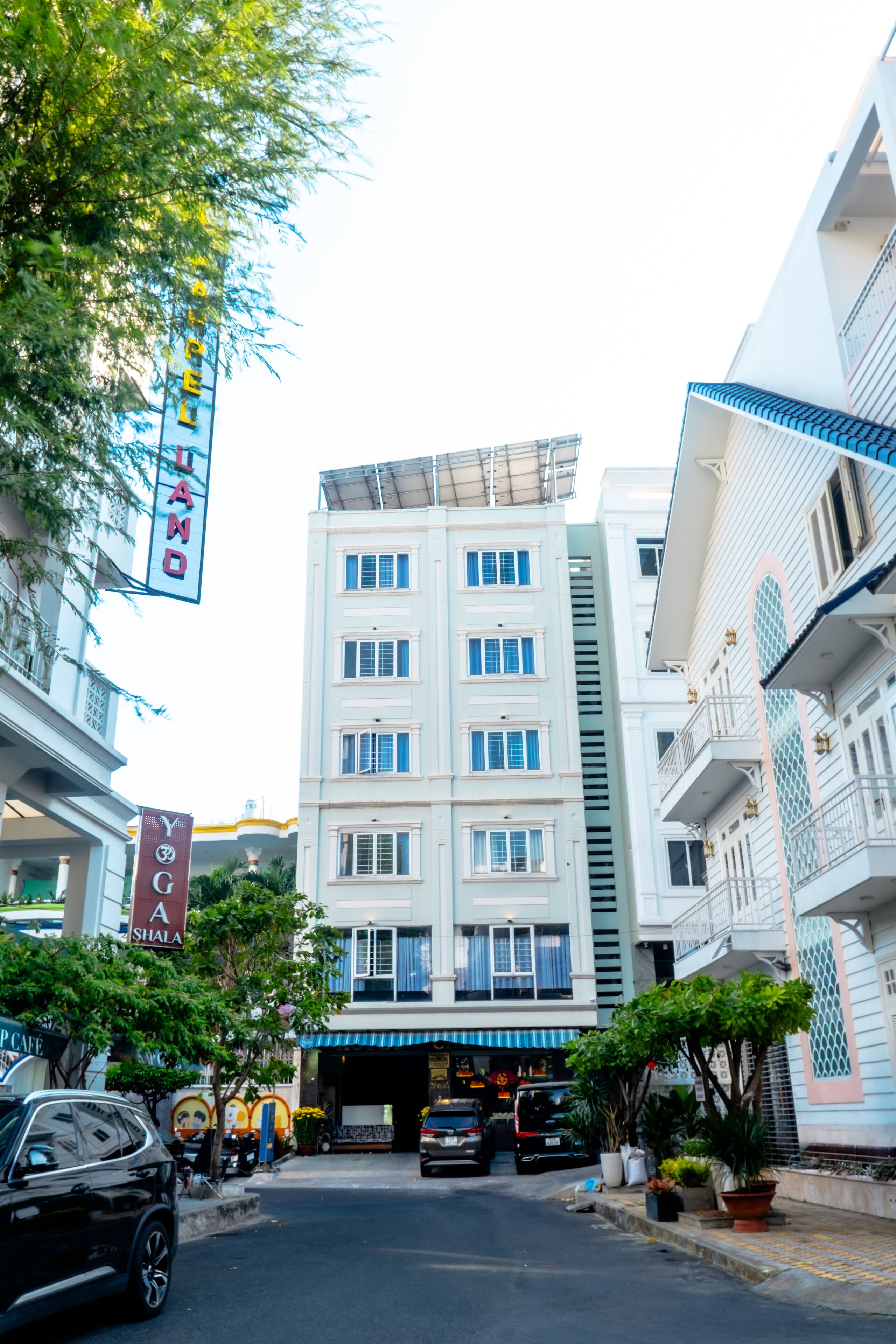 Photo - Cat Phuc Hotel