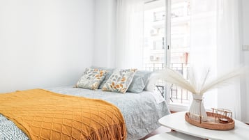 2 camere, ferro/asse da stiro, accesso a Internet, lenzuola