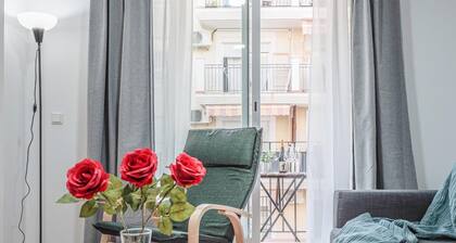 Good quality aptpool La Algaba