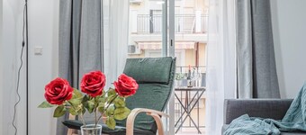 Good quality aptpool La Algaba