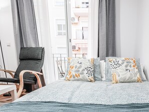 3 Schlafzimmer, Bügeleisen/Bügelbrett, Internetzugang, Bettwäsche