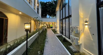 Azana Essence Sanggabuana Bogor