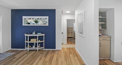 Private pool home near Anna Maria Island - Coastal Oasis