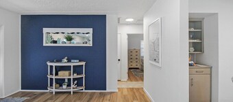 Private pool home near Anna Maria Island - Coastal Oasis