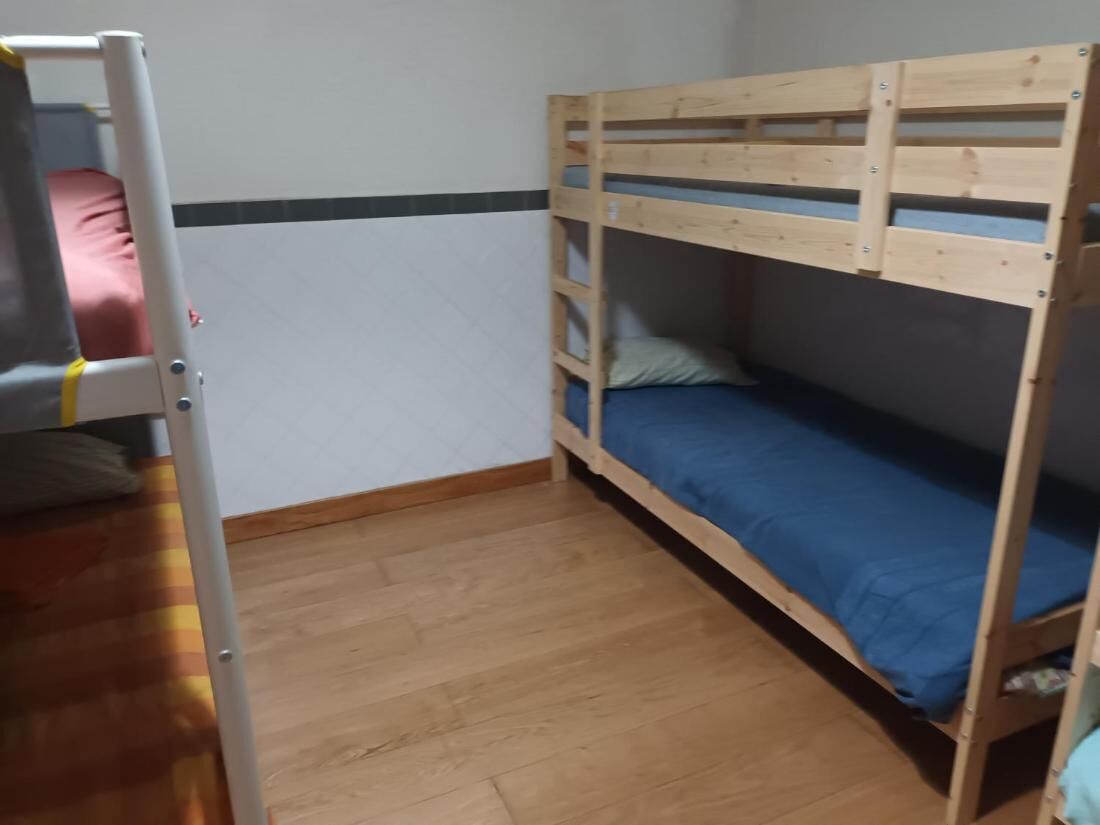 Shared Dormitory, 1 Bedroom, City View | 1 bedroom