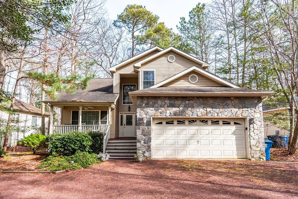Spacious Family Home 4 BR/Golf view / Dog friendly