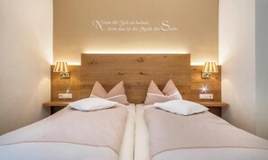 2 habitaciones, wifi gratis, ropa de cama y acceso para silla de ruedas 