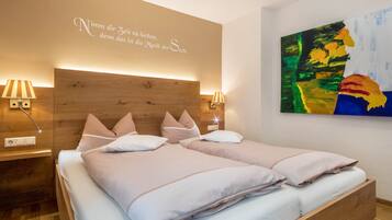 2 slaapkamers, gratis wifi, beddengoed, rolstoeltoegankelijk