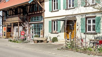 Außenbereich