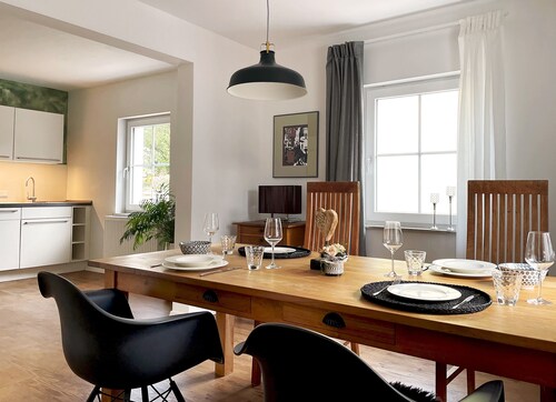 Holiday Home 'Haus Silberberg' with Private Terrace, Private Garden and Wi-Fi