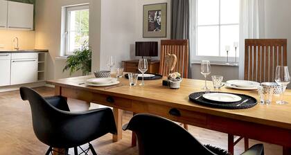 Holiday Home 'Haus Silberberg' with Private Terrace, Private Garden and Wi-Fi