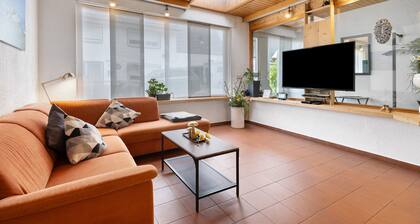 Apartment 'Onstmettingen' with Private Terrace and Wi-Fi