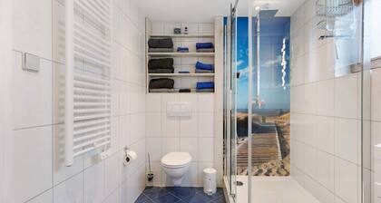 Apartment 'Onstmettingen' with Private Terrace and Wi-Fi