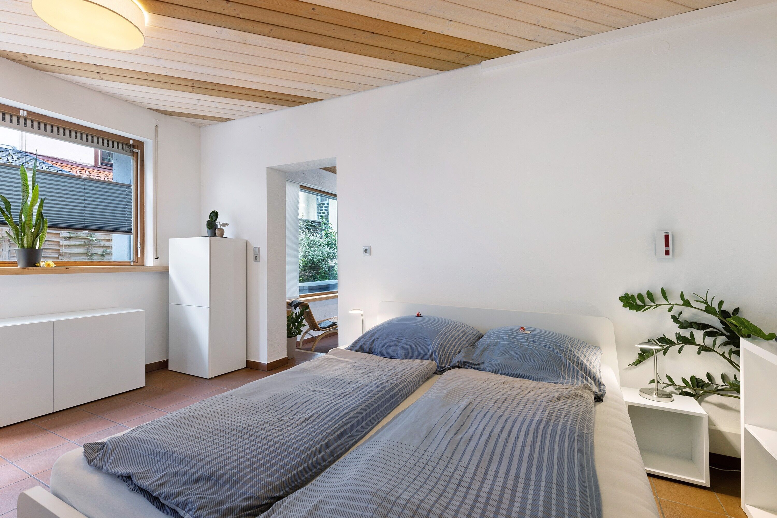 2 slaapkamers, gratis wifi, beddengoed