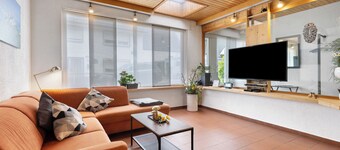 Apartment 'Onstmettingen' with Private Terrace and Wi-Fi