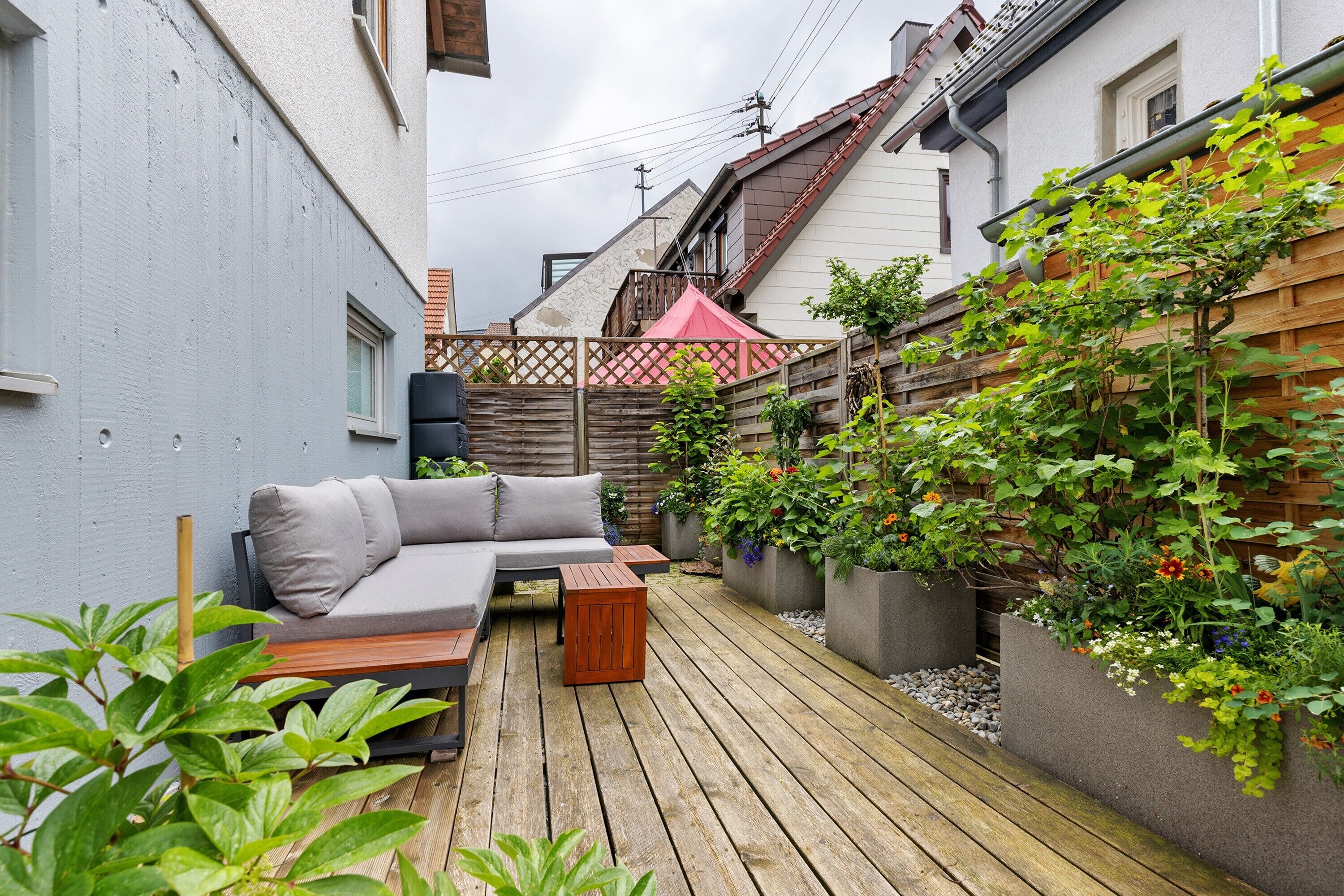 Terras