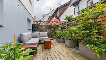 Terras