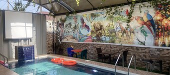 Owee Hotel Exclusive Apartments & Suites