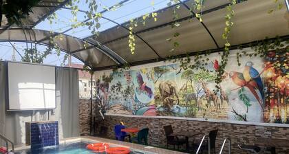 Owee Hotel Exclusive Apartments & Suites