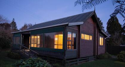 The Birds Nest - Serene Hideaway
