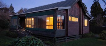 The Birds Nest - Serene Hideaway