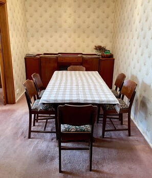 Restauration