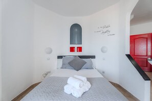 1 bedroom, internet - 418 Panoramic View - studio located in Playa Paraíso (Adeje)