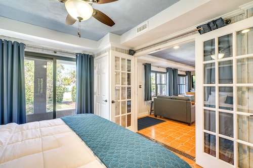 Port Charlotte Vacation Rental w/ Heated Pool!