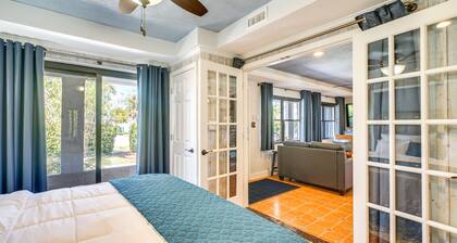 Port Charlotte Vacation Rental w/ Heated Pool!