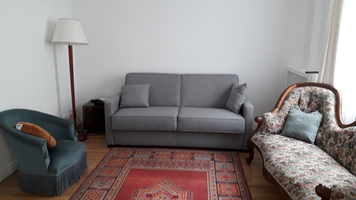 Bild für Gastgeberprofil